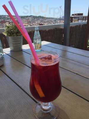 La Terraza Bcn Urban Club