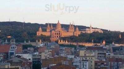 La Terraza Bcn Urban Club