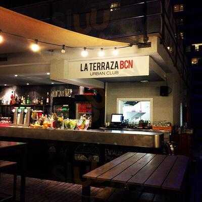 La Terraza Bcn Urban Club
