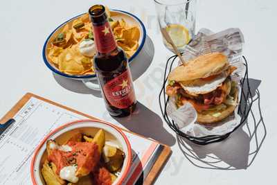 La Terraza Bcn Urban Club