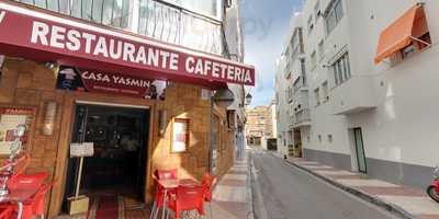 Restaurante Yasmin