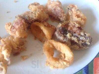 Restaurante La Casa Del Arroz