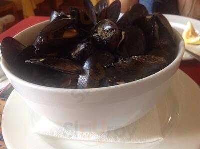 Restaurante La Casa Del Arroz