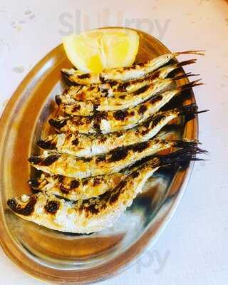 Chiringuito Sal Marina