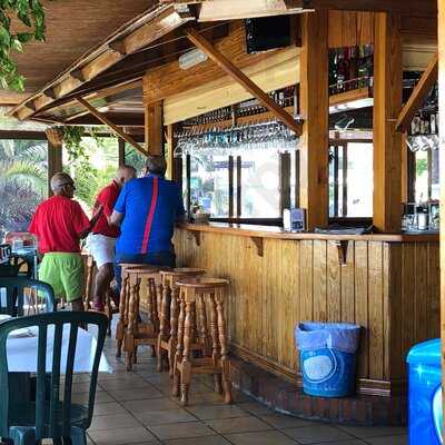 Chiringuito Sal Marina