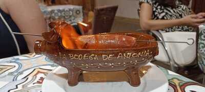 La Bodega De Antonia
