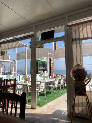 Restaurante Ali Baba