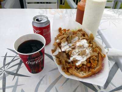 Restaurante Ali Baba