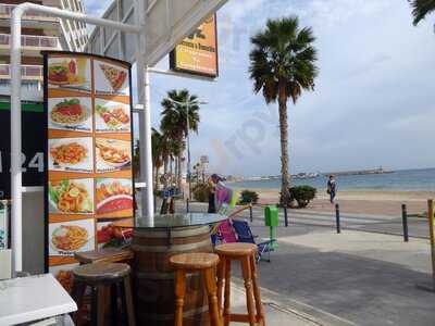 Restaurante Ali Baba