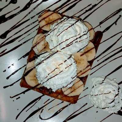 Restaurante Ali Baba