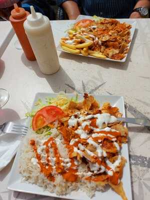 Restaurante Ali Baba