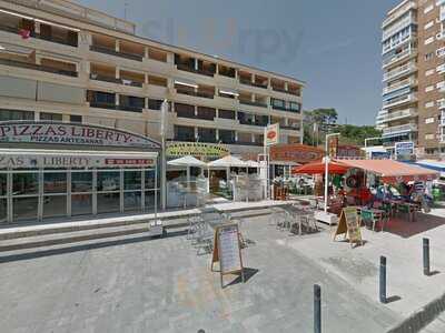 Restaurante Ali Baba