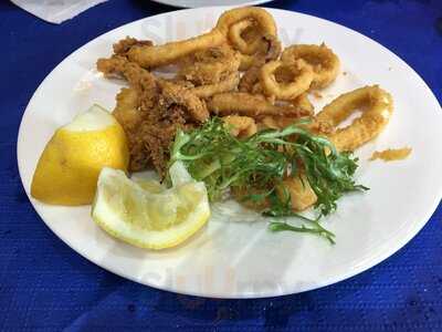 La Taberna De Santiago