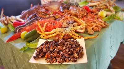 La Taberna De Santiago