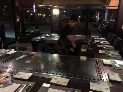 Restaurante Japones Fuji Yama