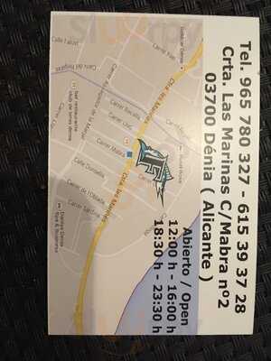 Restaurante Japones Fuji Yama