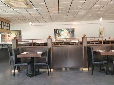 Restaurante Japones Fuji Yama