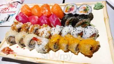 Restaurante Japones Fuji Yama