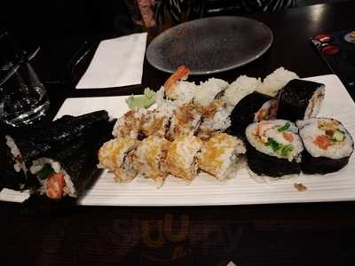 Restaurante Japones Fuji Yama