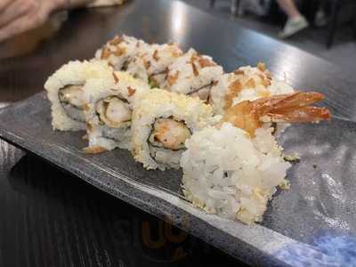 Restaurante Japones Fuji Yama