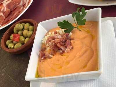 El Barracon De Las Tapas