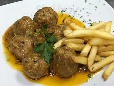 El Barracon De Las Tapas