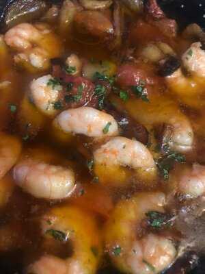 El Barracon De Las Tapas