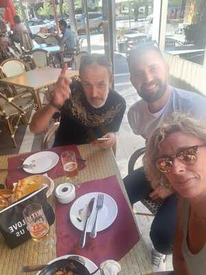 El Barracon De Las Tapas