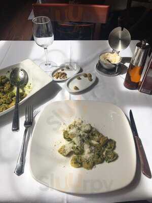 La Tagliatella C/pau Claris, Barcelona