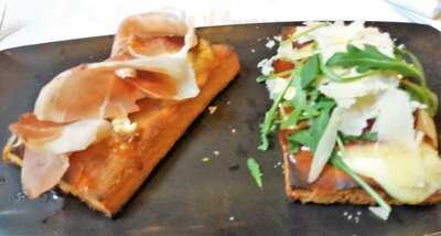 La Tagliatella C/pau Claris, Barcelona