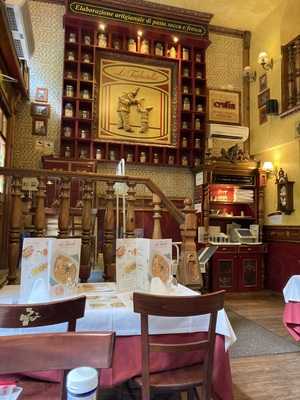 La Tagliatella C/pau Claris, Barcelona