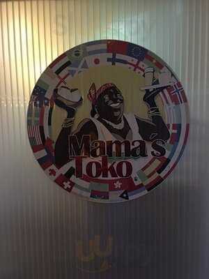 Mama's Toko