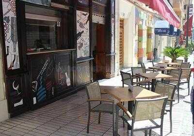 La Taberna De Baccus