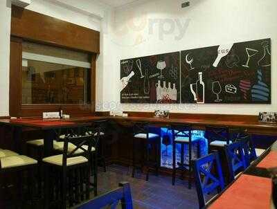 La Taberna De Baccus