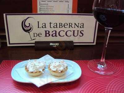 La Taberna De Baccus