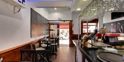 La Taberna De Baccus