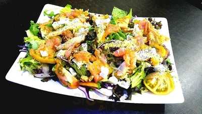 La Taberna De Baccus