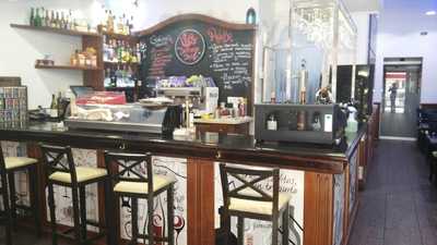 La Taberna De Baccus