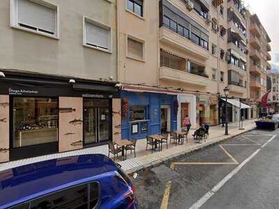 La Taberna De Baccus