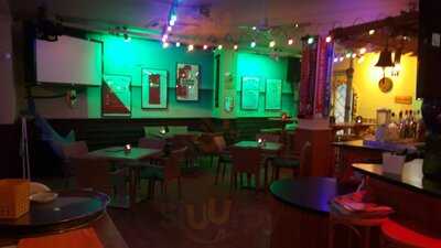 Caribbean Beach Club