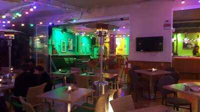 Caribbean Beach Club