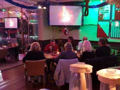 Caribbean Beach Club