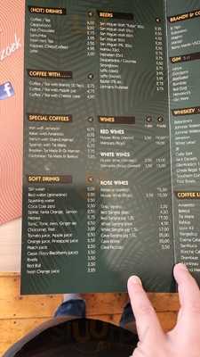 Caribbean Beach Club