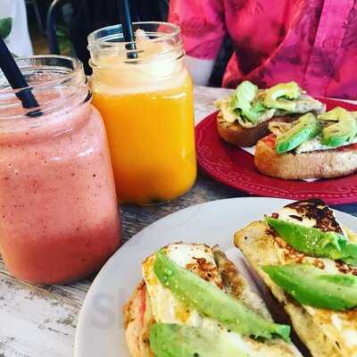 Espresso Coffee & Tea