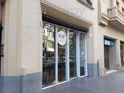 Raf Bar
