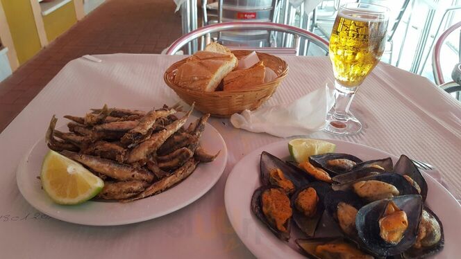 Hotel Tuto Retaurante