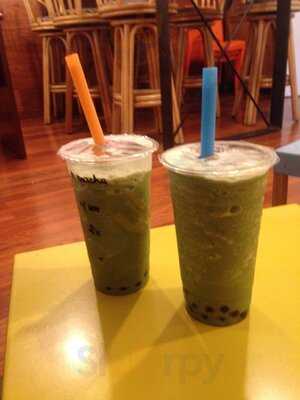 Bubbolitas Bcn - Bubble Tea Bar