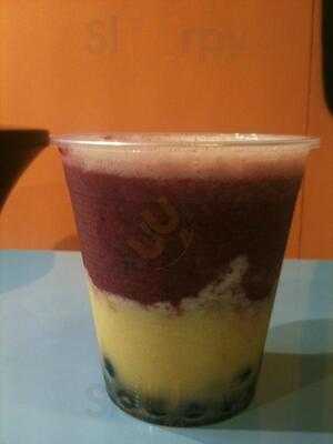 Bubbolitas Bcn - Bubble Tea Bar