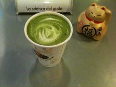 Bubbolitas Bcn - Bubble Tea Bar