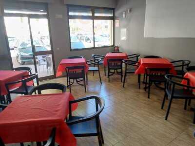 Il Giardino De La Pizza